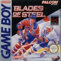 Blades of Steel [DE]