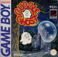 Bubble Ghost [FR][NL]