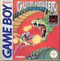 Burai Fighter Deluxe [DE]