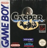 Casper