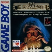 Chessmaster, The