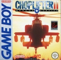 Choplifter II [DE]