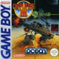 Choplifter III