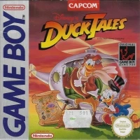Disney's DuckTales [DE]