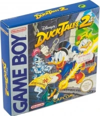 Disney's DuckTales 2