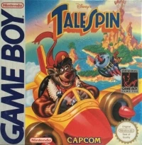 Disney's TaleSpin
