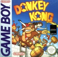 Donkey Kong