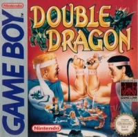 Double Dragon [FR][NL]