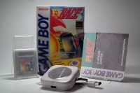 F-1 Race (4-Spieler-Adapter)