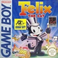 Felix the Cat
