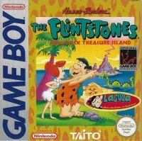 Flintstones, The: King Rock Treasure Island [DE]