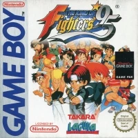 King of Fighters '95, The