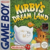 Kirby's Dream Land [DE]