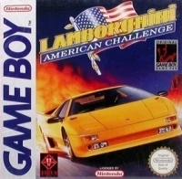 Lamborghini American Challenge