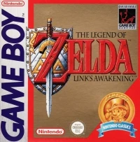Legend of Zelda, The: Link's Awakening - Nintendo Classics