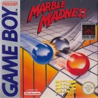 Marble Madness [DE]