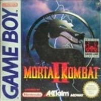 Mortal Kombat II