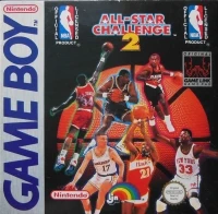 NBA All-Star Challenge 2