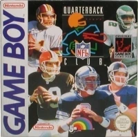 NFL Quarterback Club