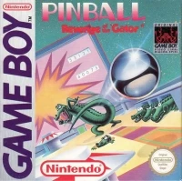 Pinball: Revenge of the 'Gator