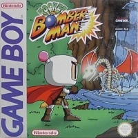 Pocket Bomberman