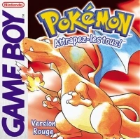 Pokémon: Version Rouge
