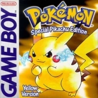 Pokémon Yellow Version - Special Pikachu Edition