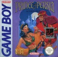 Prince of Persia [FR][NL]