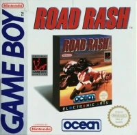 Road Rash