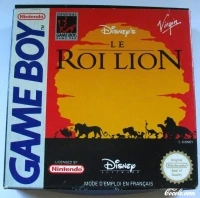 Roi Lion, le