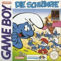 Schlümpfe, Die (DMG-UF-NOE)
