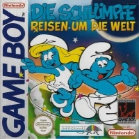 Schlümpfe, Die: Reisen um die Welt [DE]