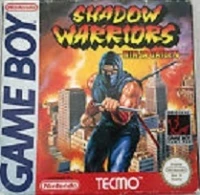 Shadow Warriors