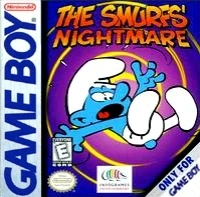 Smurfs' Nightmare, The