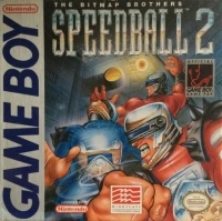 Speedball 2