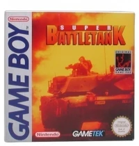 Super Battletank