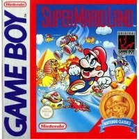 Super Mario Land - Nintendo Classics [FR][NL]