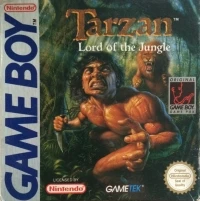 Tarzan: Lord of the Jungle