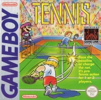 Tennis [UK]