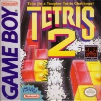 Tetris 2