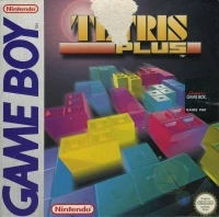 Tetris Plus