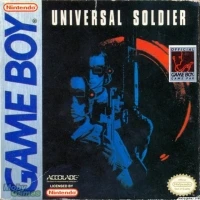 Universal Soldier
