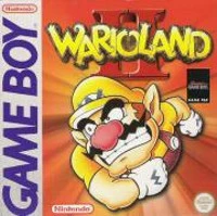 Wario Land II