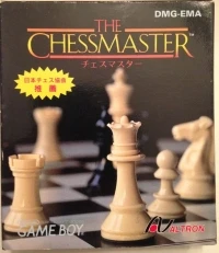 Chessmaster, The
