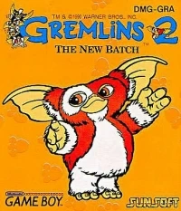 Gremlins 2: The New Batch