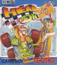 Head-On
