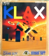 Klax