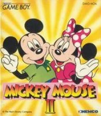 Mickey Mouse II