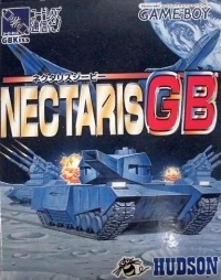 Nectaris GB