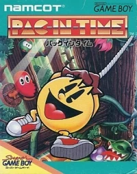 Pac-In-Time